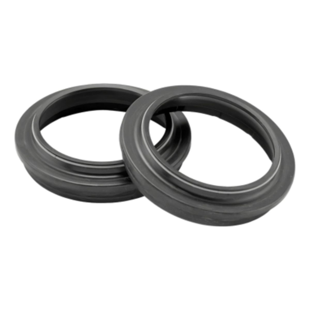 GENERICO - Guardapolvos Telescopicas Moto Yamaha R15 V2 / Xtz 150