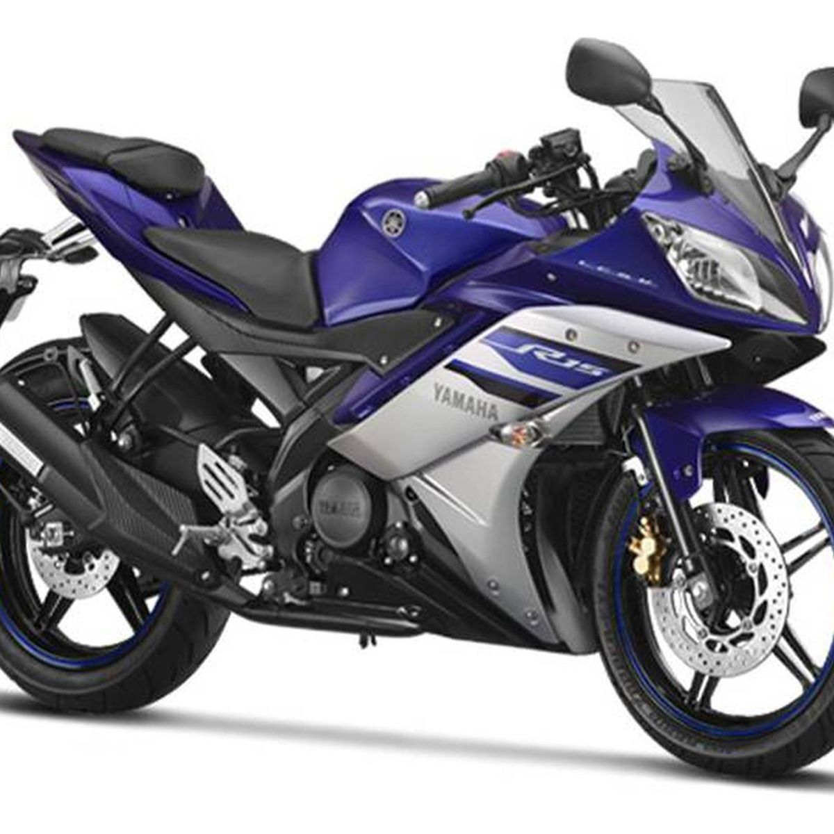 GENERICO - Guardapolvos Telescopicas Moto Yamaha R15 V2 / Xtz 150