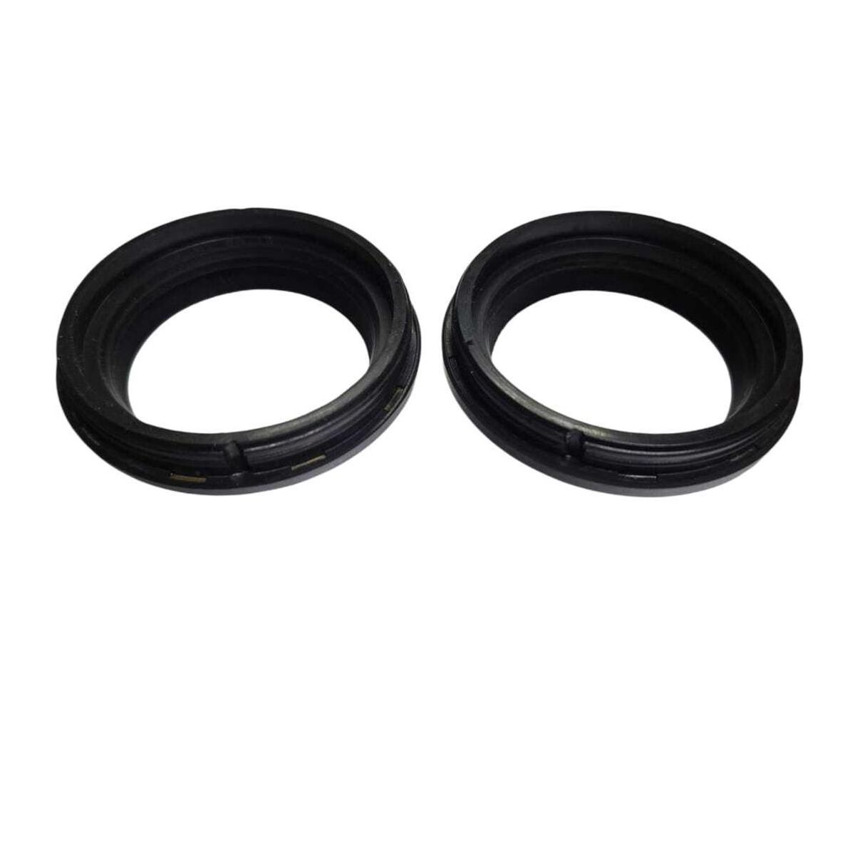 GENERICO - Guardapolvos Moto Yamaha Ybr 125 / Enticer 125 - No Chino