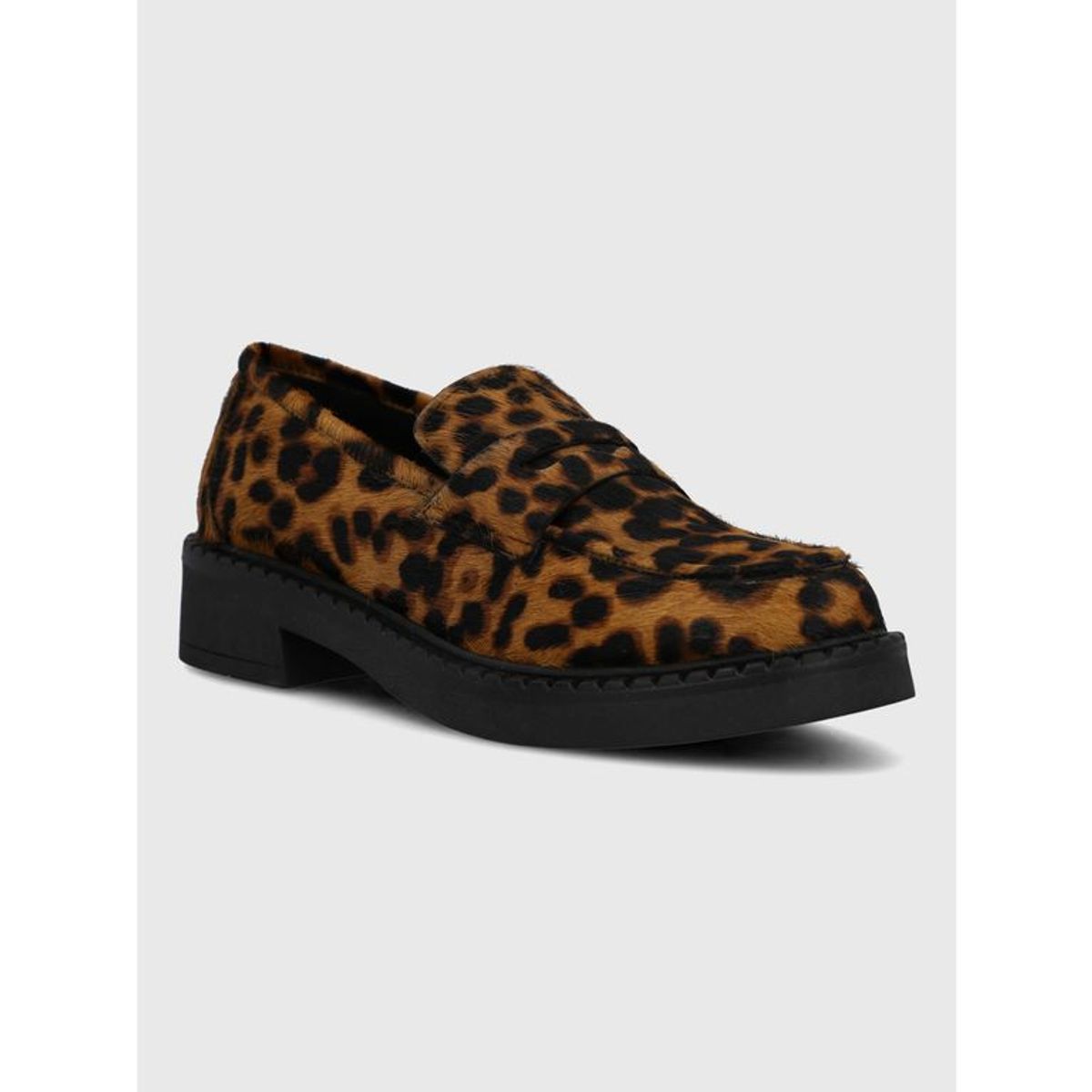 HUSH PUPPIES - Mocasin Cuero Mujer Ruberta Multicolor HUSH PUPPIES
