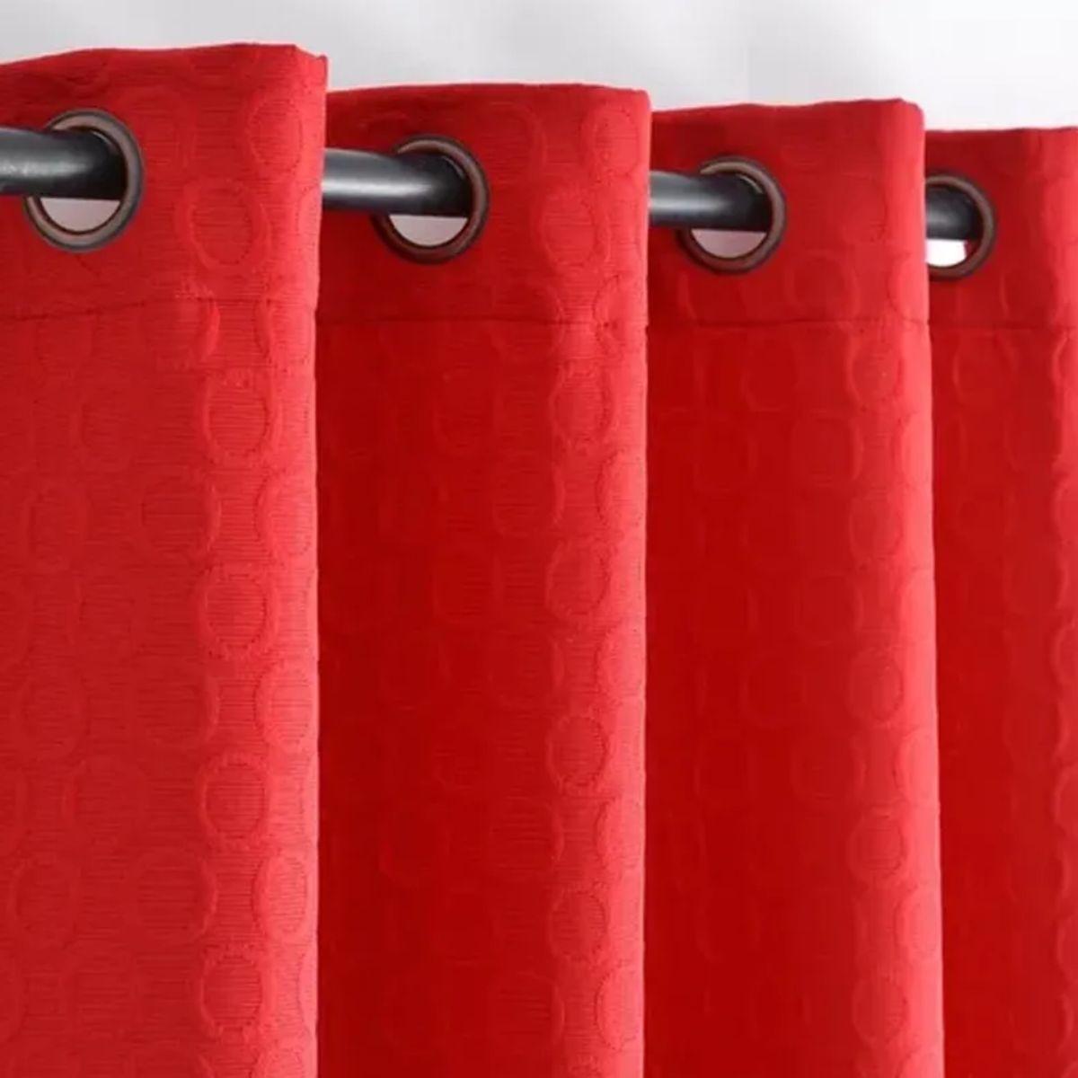 OKAY - Cortinas 2 Panos 140x220 Cm