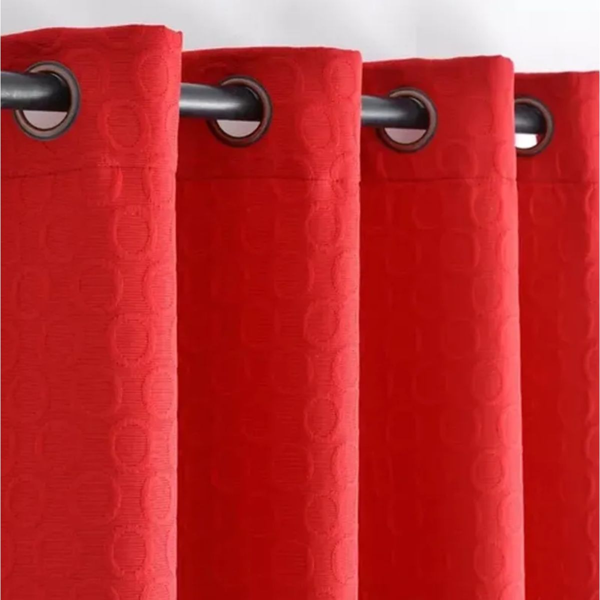 OKAY - Cortinas 2 Panos 140x220 Cm