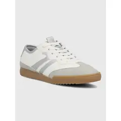 HUSH PUPPIES - Zapatilla Mujer Armin Blanco