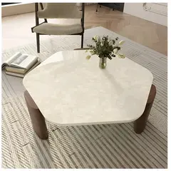 PASTELERIUS - 2 Papel Para Pared Papel Mural Pvc Autoadhesivo Marmol 10mts