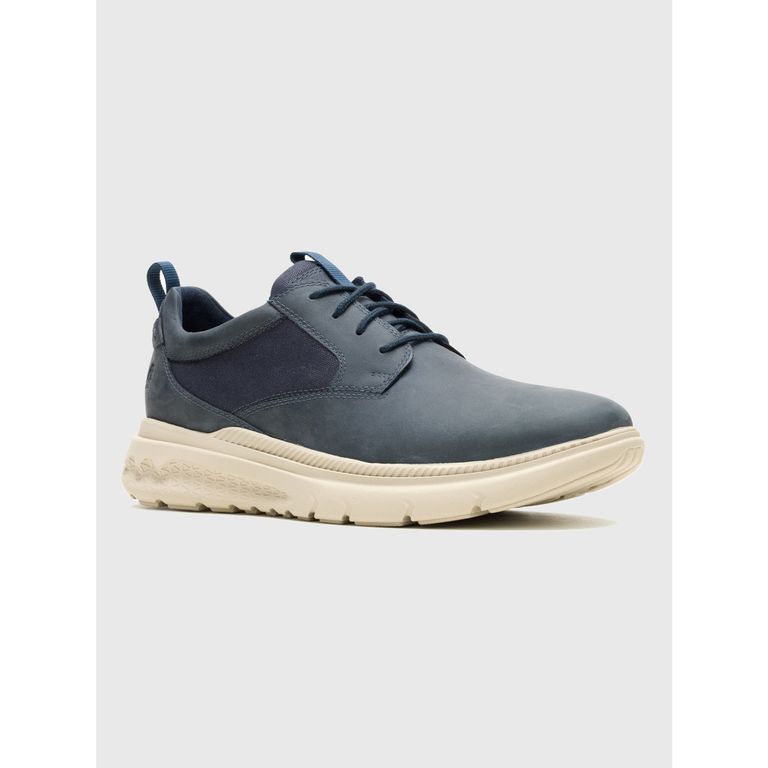 Zapatilla Hombre Excel Lt Laceup Azul