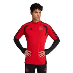 ADIDAS - Chaquetas de Buzos Fútbol Hombre