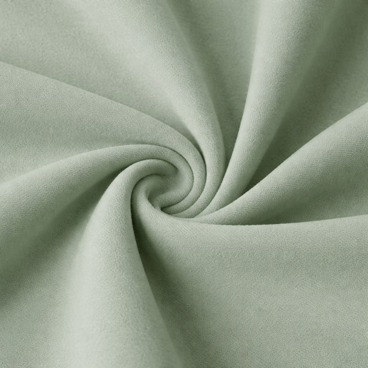 ARMONIA - Sábanas Algodón Verde Claro 800 Hilos Super King