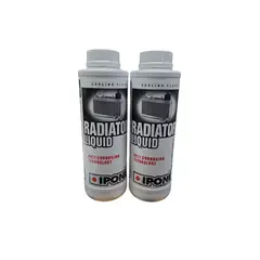 GENERICO - Pack 2l Refrigerante Y Anticongelante 5050 Ipone