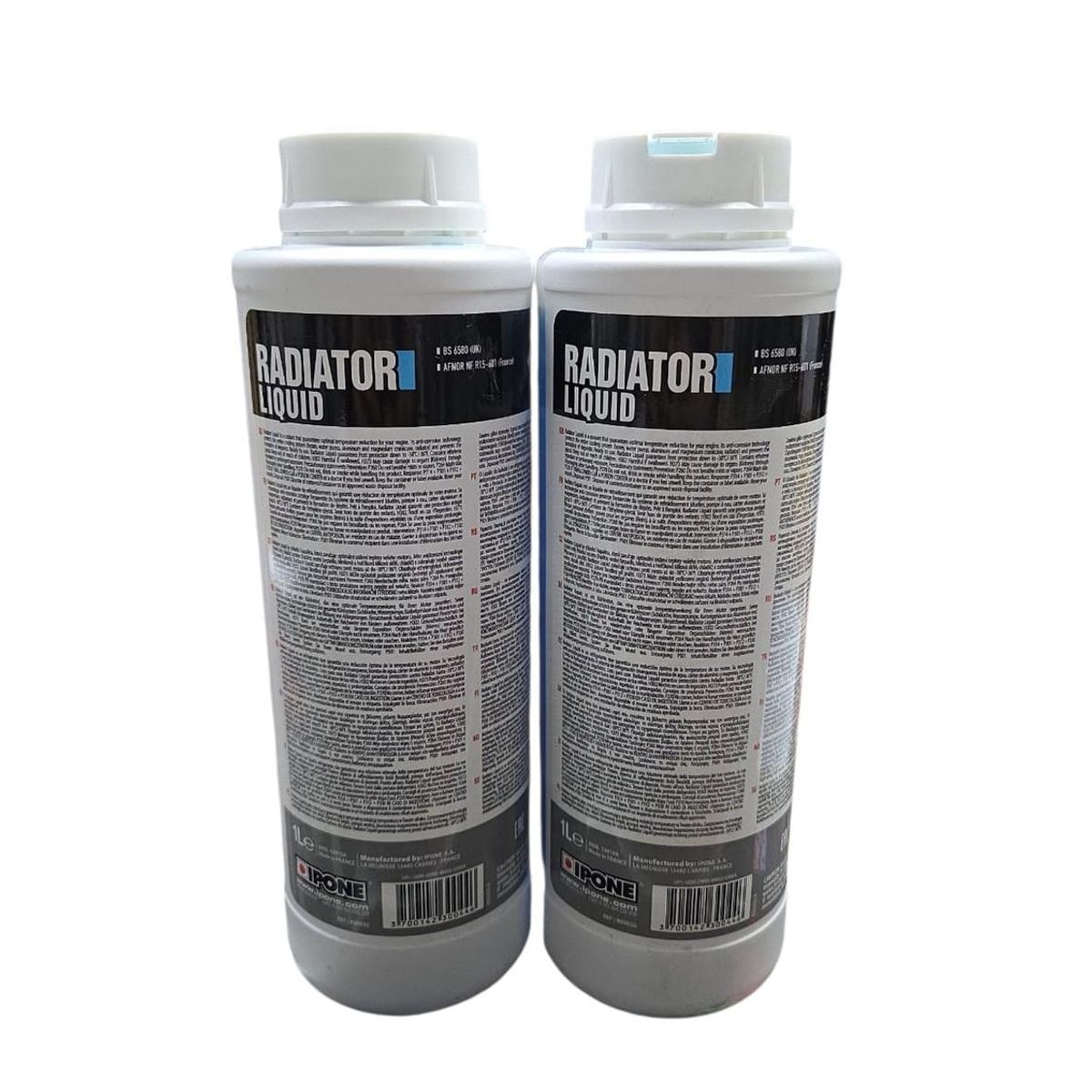 GENERICO - Pack 2l Refrigerante Y Anticongelante 5050 Ipone
