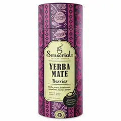 SENSORIAL - Yerba mate berries 250g