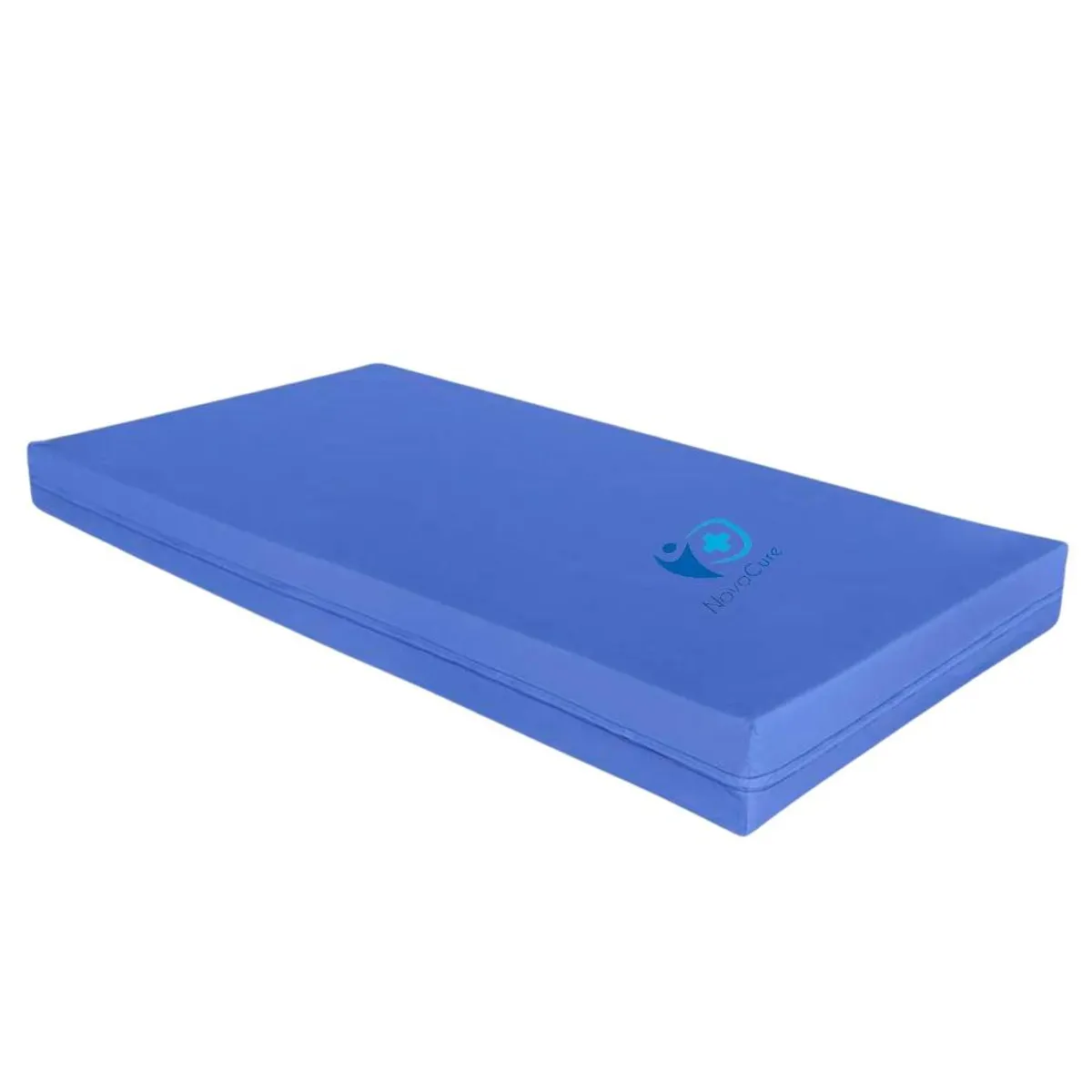 DETODOYMAS - Colchon antiescaras viscoelastico200X90X14CM + Funda