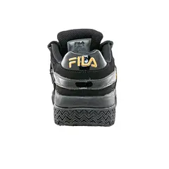 FILA - Zapatillas Urbanas Mujer Uproot Negro