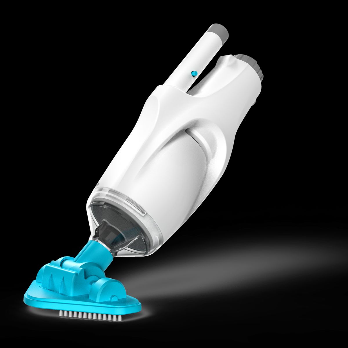 KOKIDO - Aspiradora de Piscina Recargable Telsa 05 Ultra Kokido Inalámbrico y Portátil