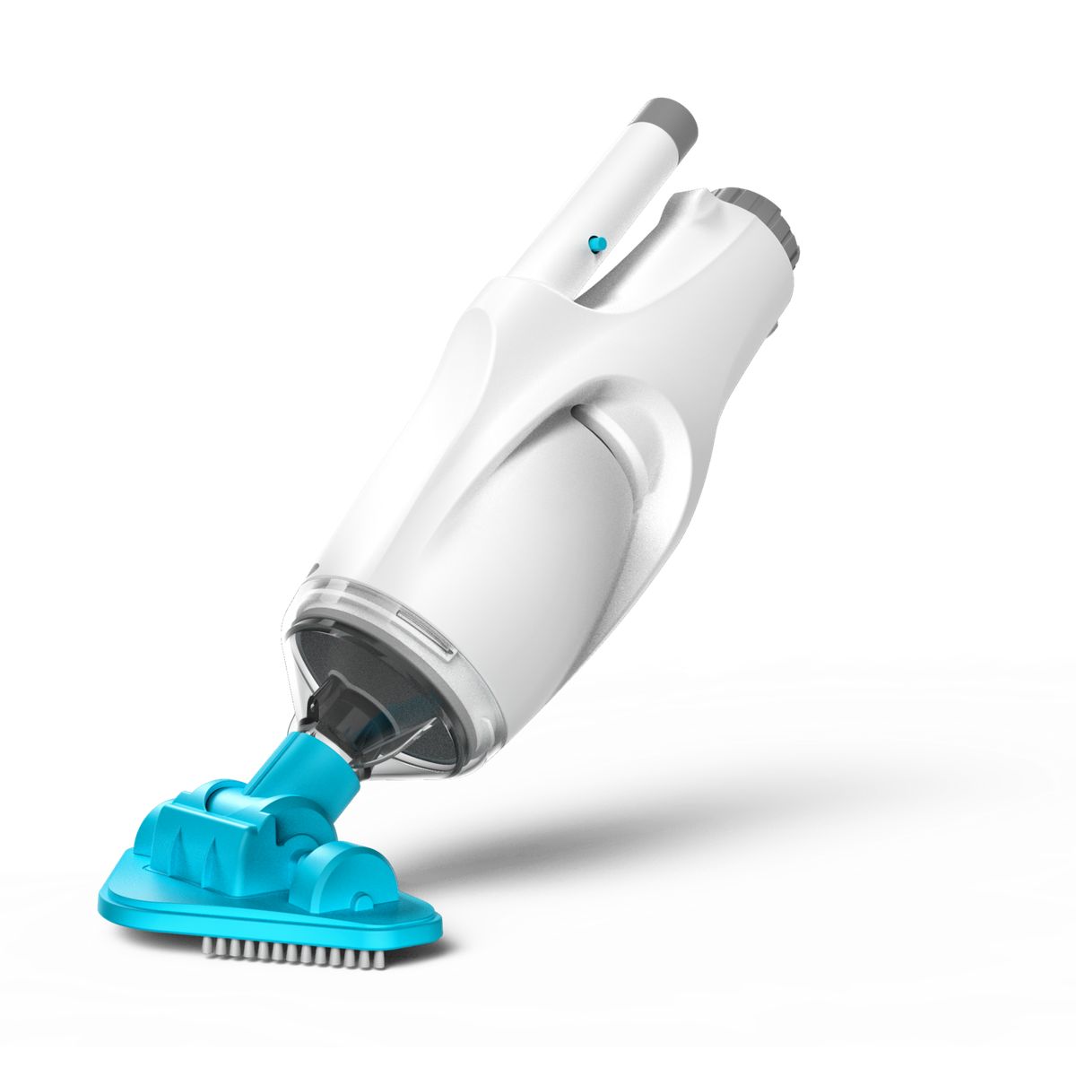 KOKIDO - Aspiradora de Piscina Recargable Telsa 05 Ultra Kokido Inalámbrico y Portátil