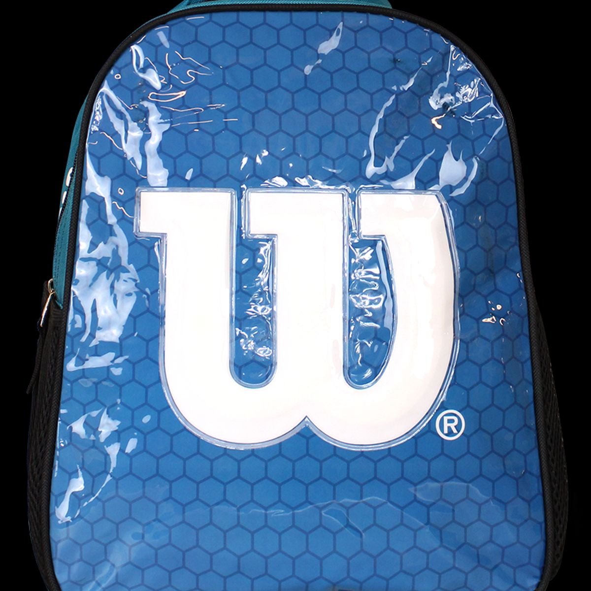 WILSON - Mochila infantil unisex Sweet azul Wilson
