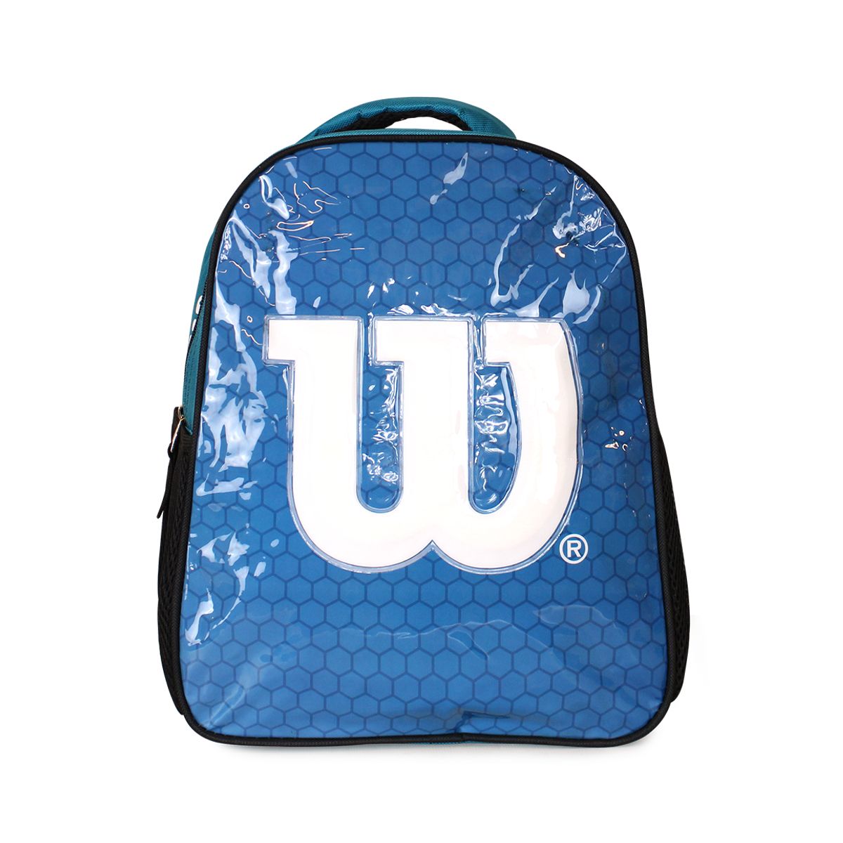 WILSON - Mochila infantil unisex Sweet azul Wilson