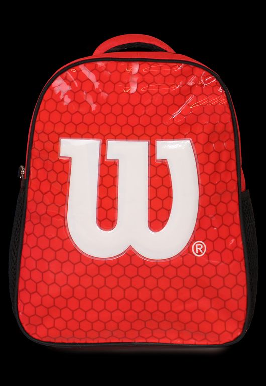 Mochila infantil unisex Sweet roja Rojo TALLA UNICA
