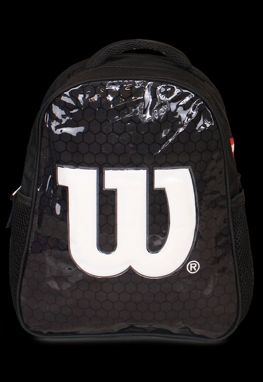 Mochila infantil unisex Sweet negra Negro TALLA UNICA
