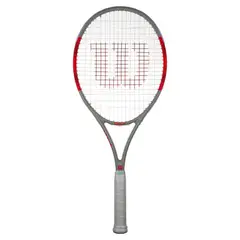WILSON - Raqueta De Tenis Federer Elite Lite W/O Grip3