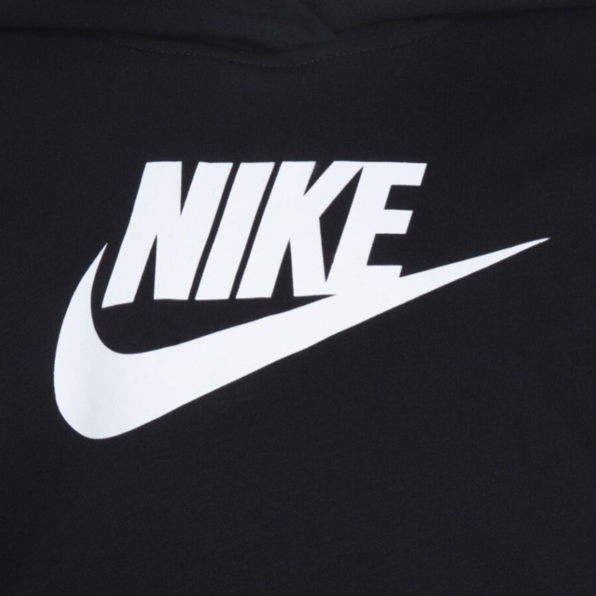 NIKE - POLERÓN NIKE KIDS NSW CLUB