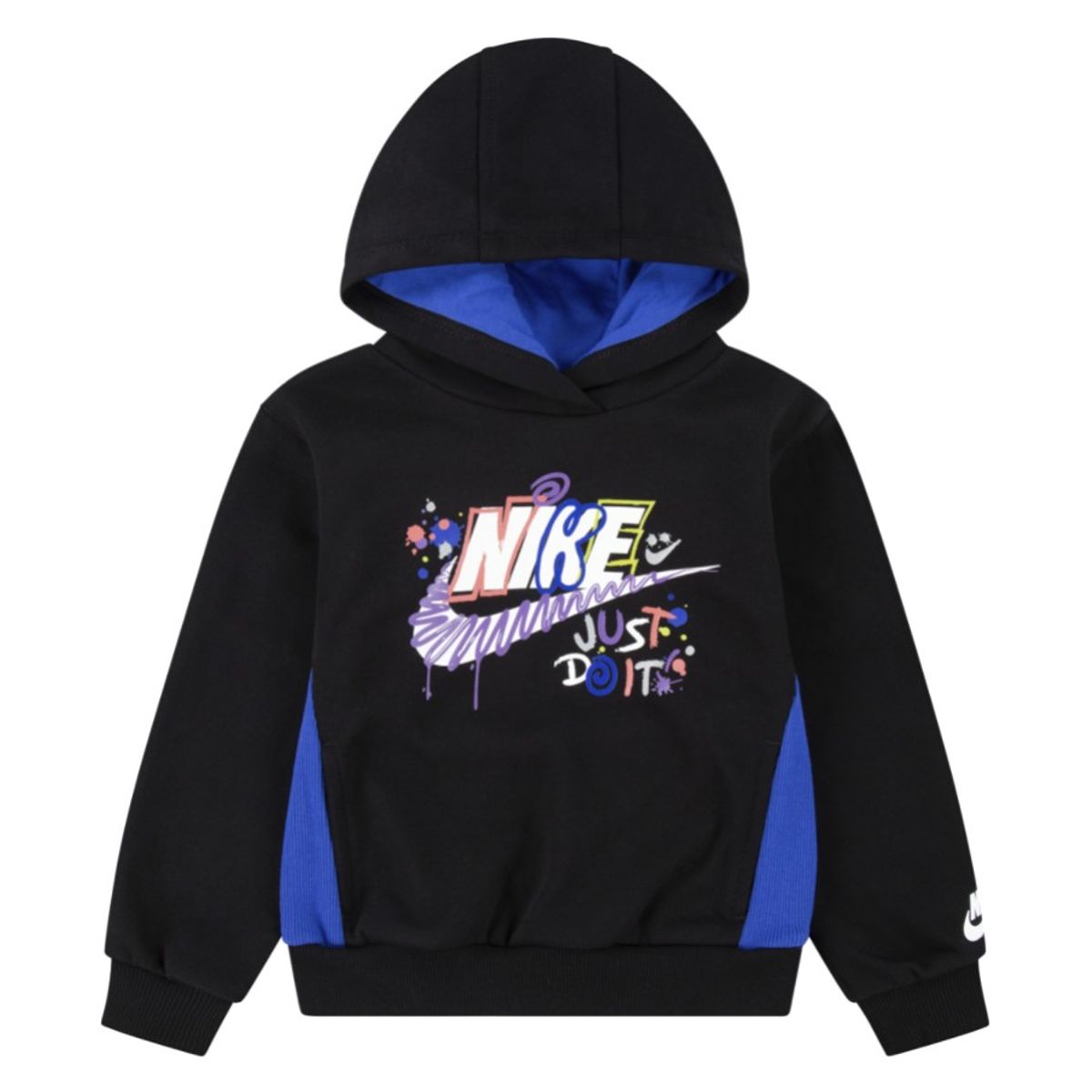 NIKE - POLERÓN NIKE KIDS EXPRESS YOURSELF