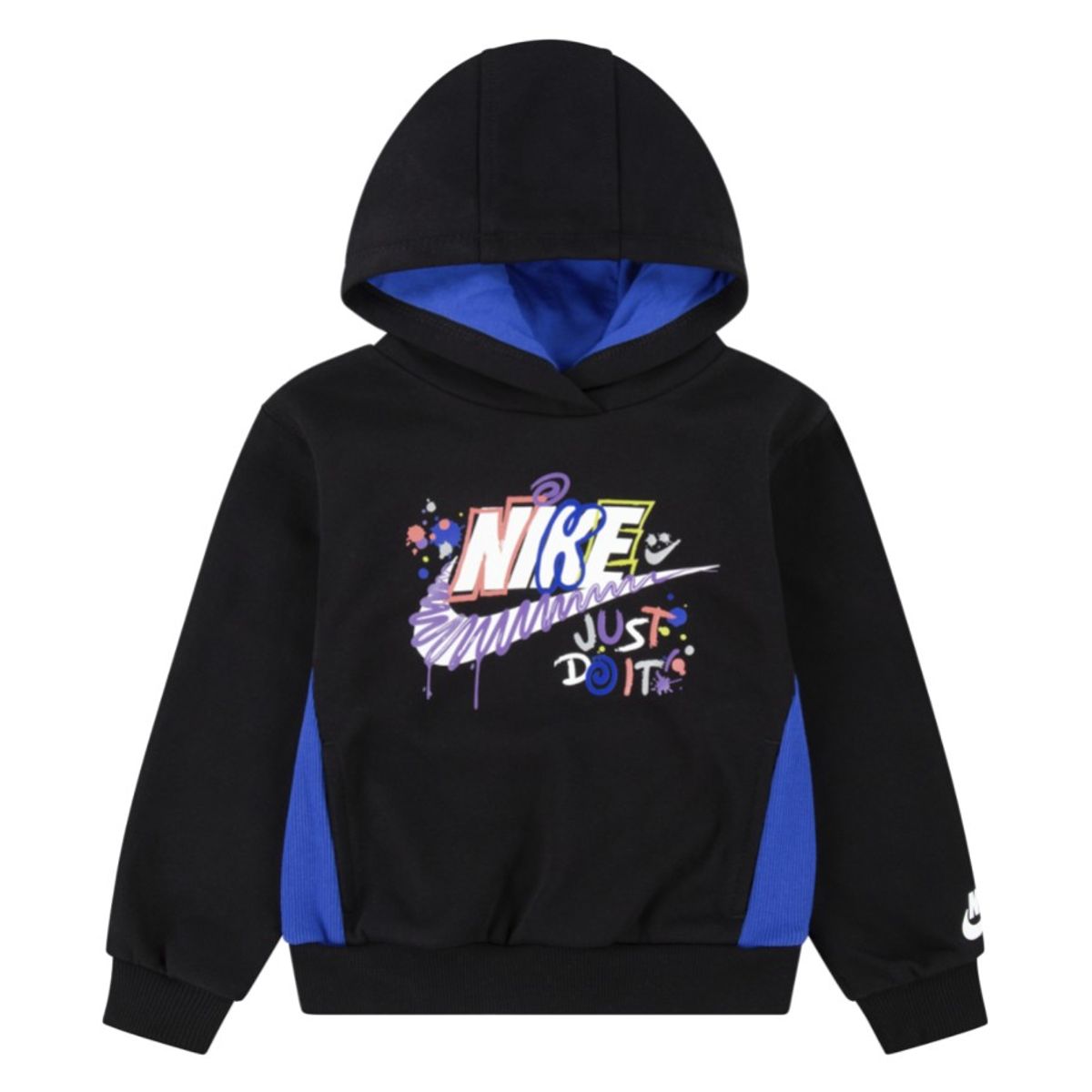 NIKE - POLERÓN NIKE KIDS EXPRESS YOURSELF