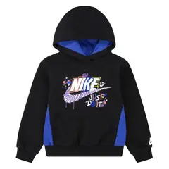 NIKE - POLERÓN KIDS EXPRESS YOURSELF