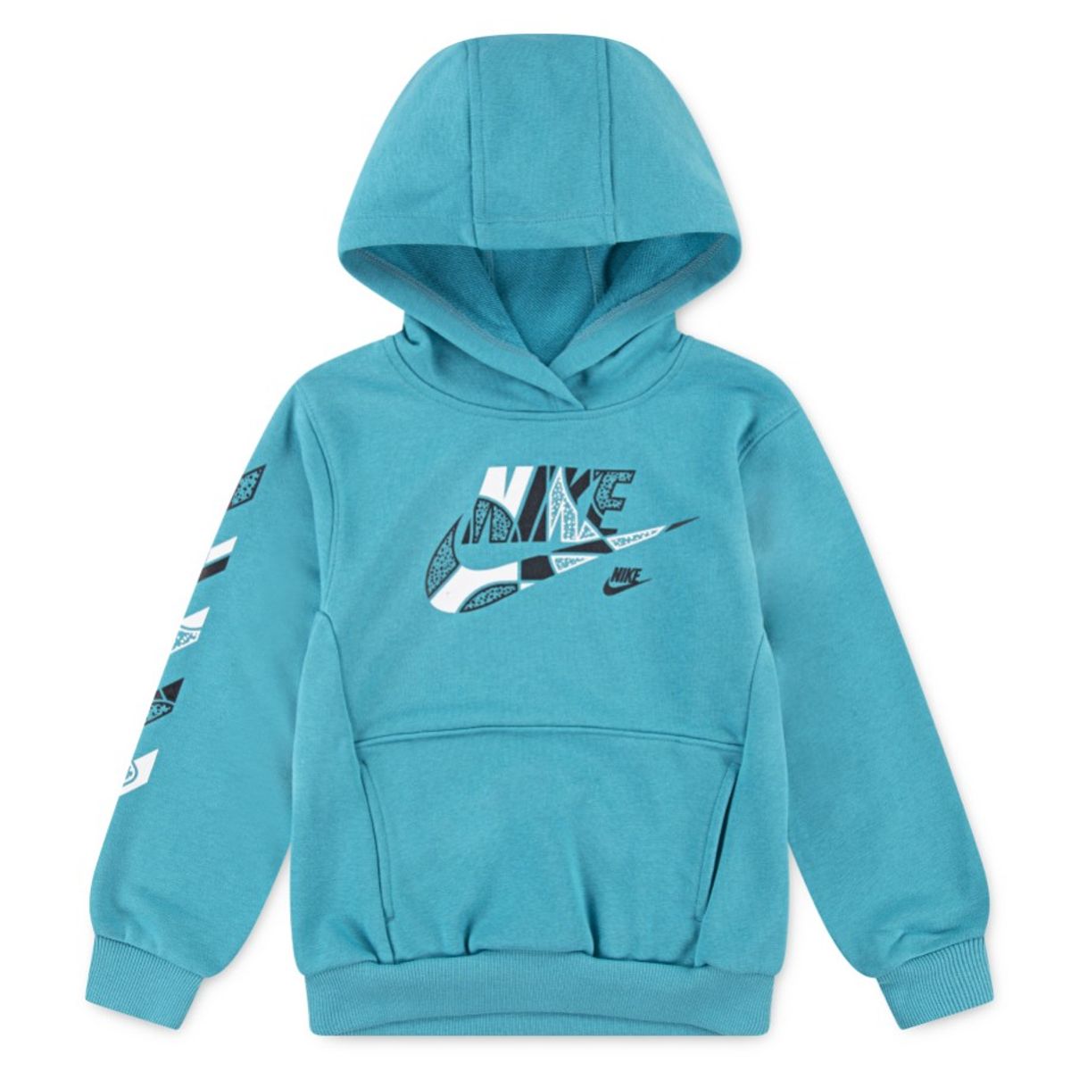 NIKE - POLERÓN NIKE KIDS OUTSIDE THE LINES