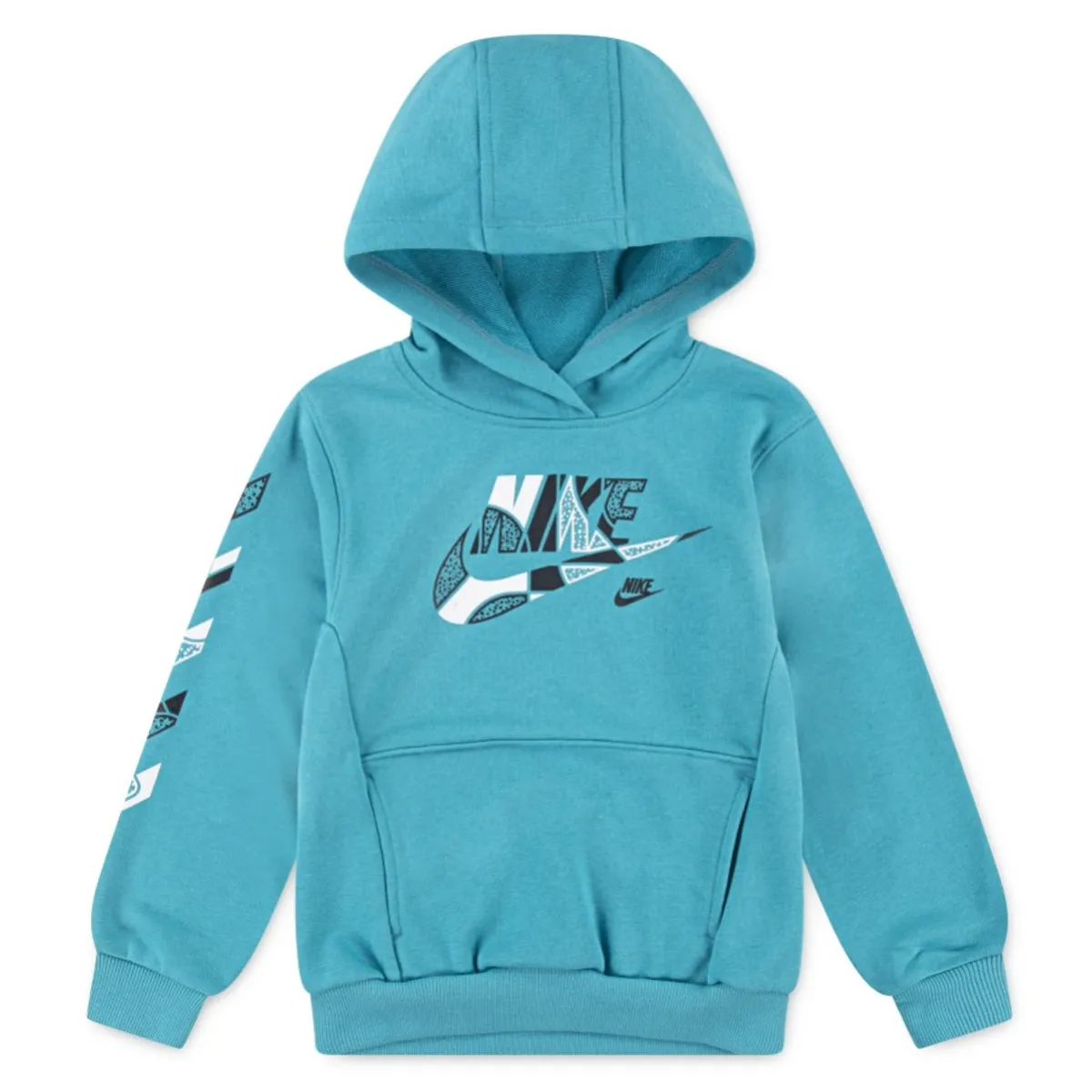 NIKE - POLERÓN NIKE KIDS OUTSIDE THE LINES