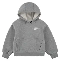 NIKE - POLERÓN KIDS FLEECE CLUB