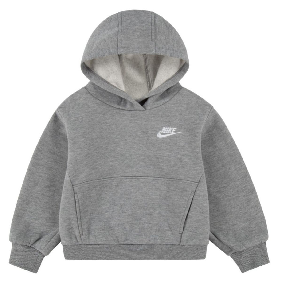 NIKE - POLERÓN NIKE KIDS FLEECE CLUB
