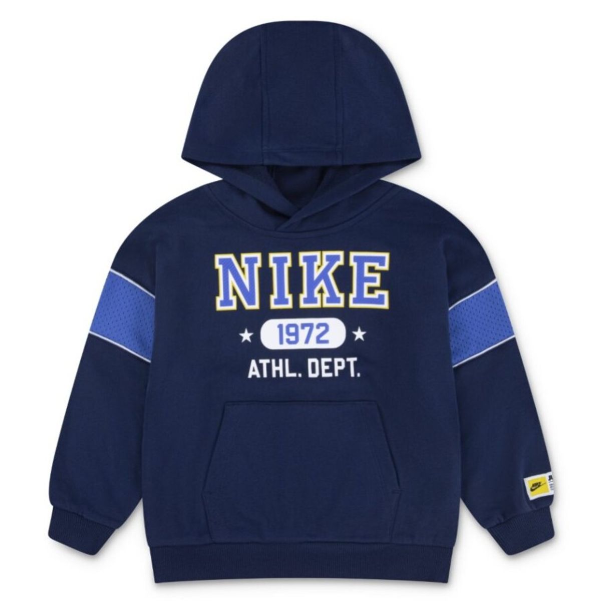 NIKE - POLERÓN NIKE KIDS GFX