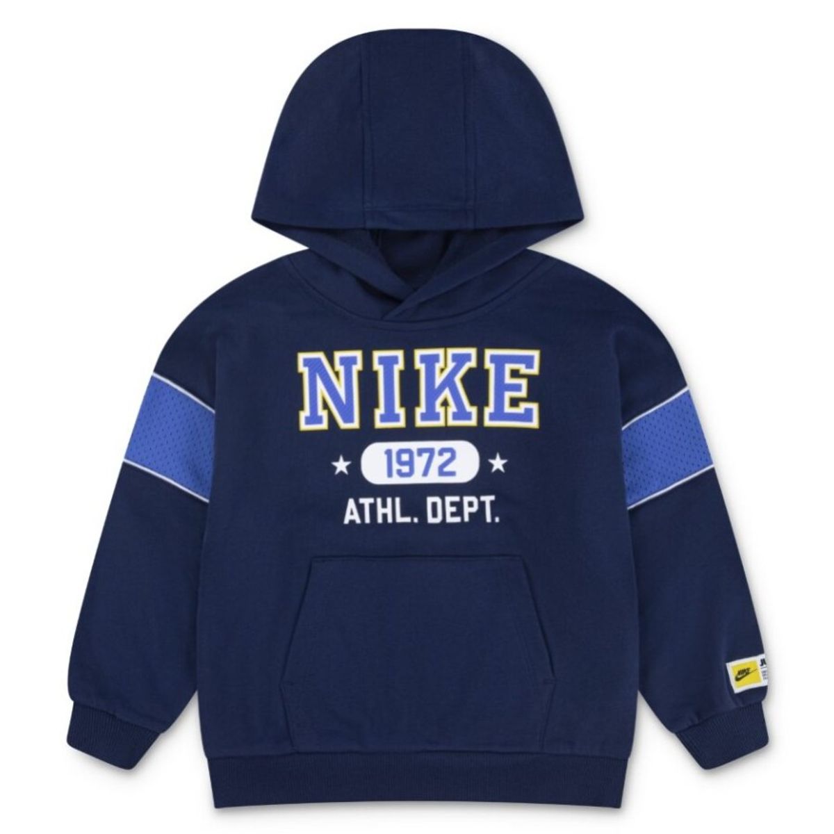 NIKE - POLERÓN NIKE KIDS GFX