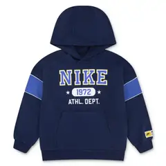 NIKE - POLERÓN KIDS GFX