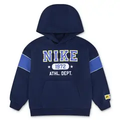 NIKE - POLERÓN KIDS GFX
