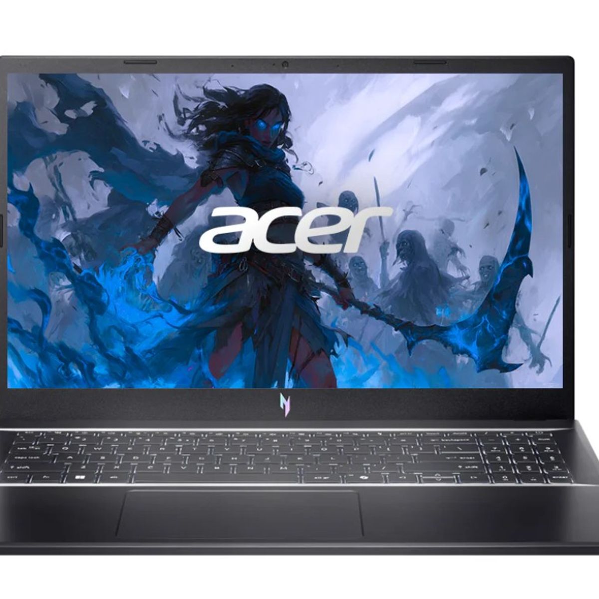 ACER - Notebook Gamer Acer Nitro V 15.6' i5-13420H 16GB RAM 512GB SSD RTX 5050 8VRAM FHD IPS 165Hz Win11