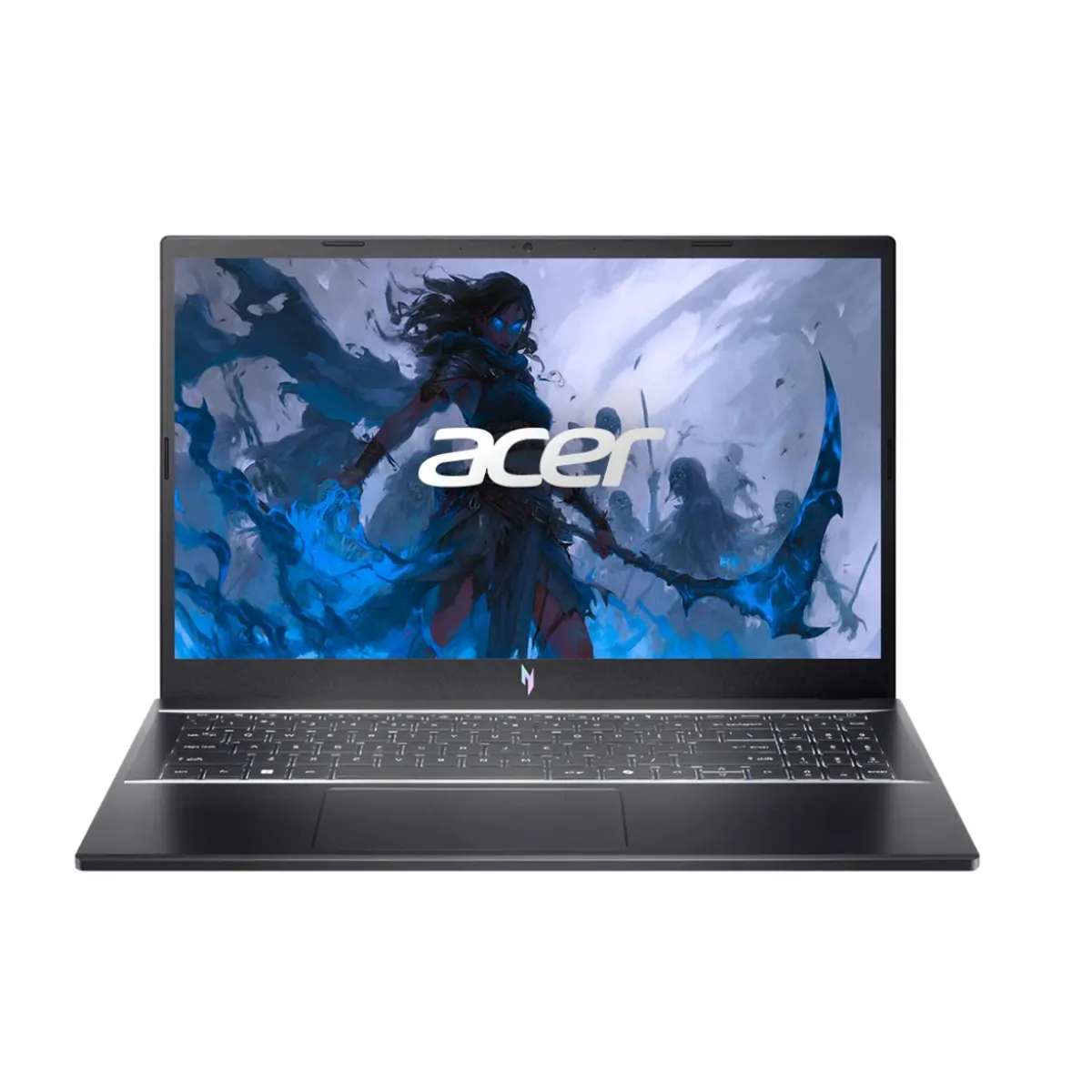 ACER - Notebook Gamer Acer Nitro V 15.6' i5-13420H 16GB RAM 512GB SSD RTX 5050 8VRAM FHD IPS 165Hz Win11