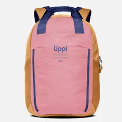 LIPPI - Mochila Compact Move 20L Naranjo V26