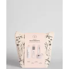 CARACOL NATURAL SKINCARE - Pack Reafirmante