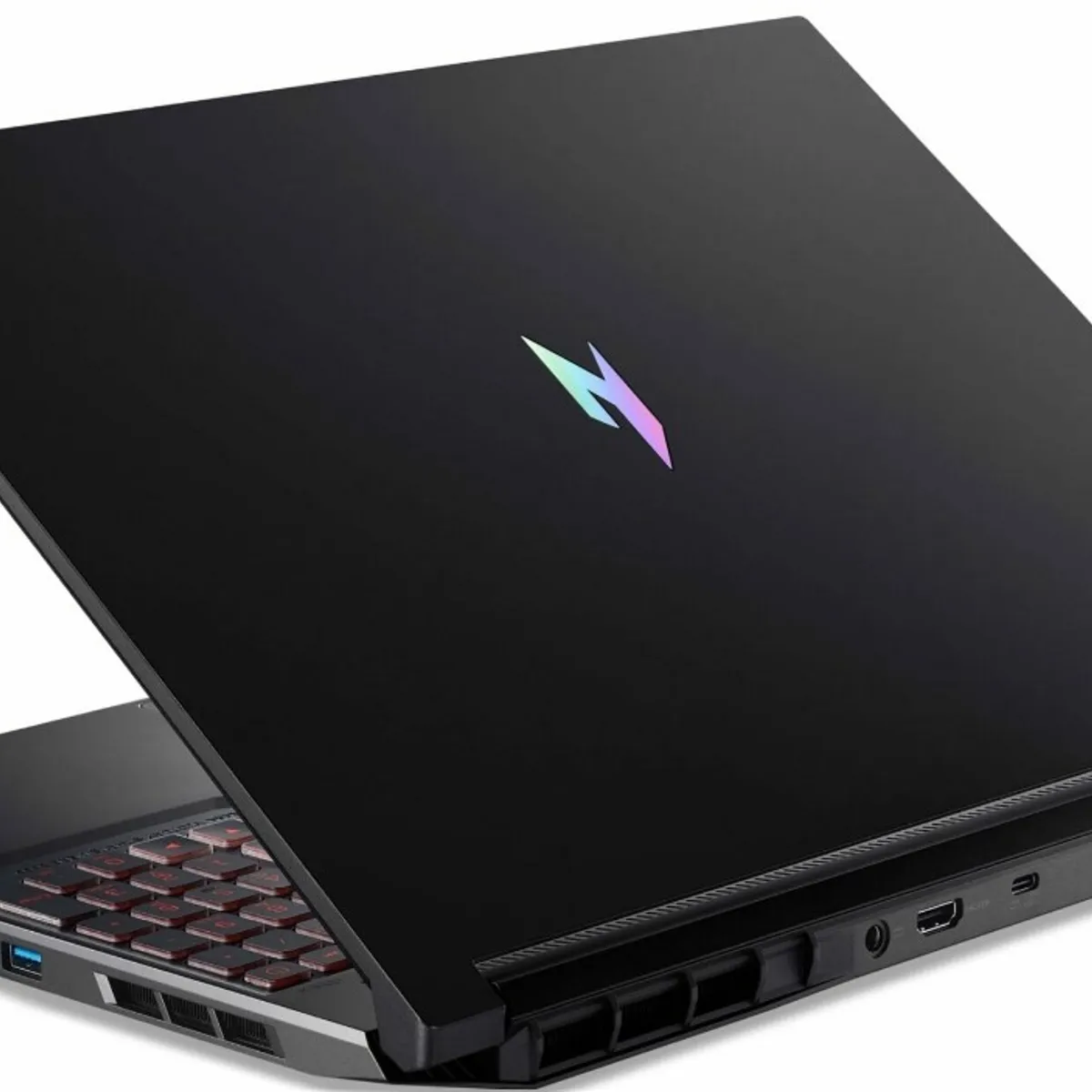 ACER - Notebook Gamer Acer Nitro V 16' WUXGA IPS Intel Core 7-240H 16GB RAM 1TB SSD Win11 RTX 5060 240Hz