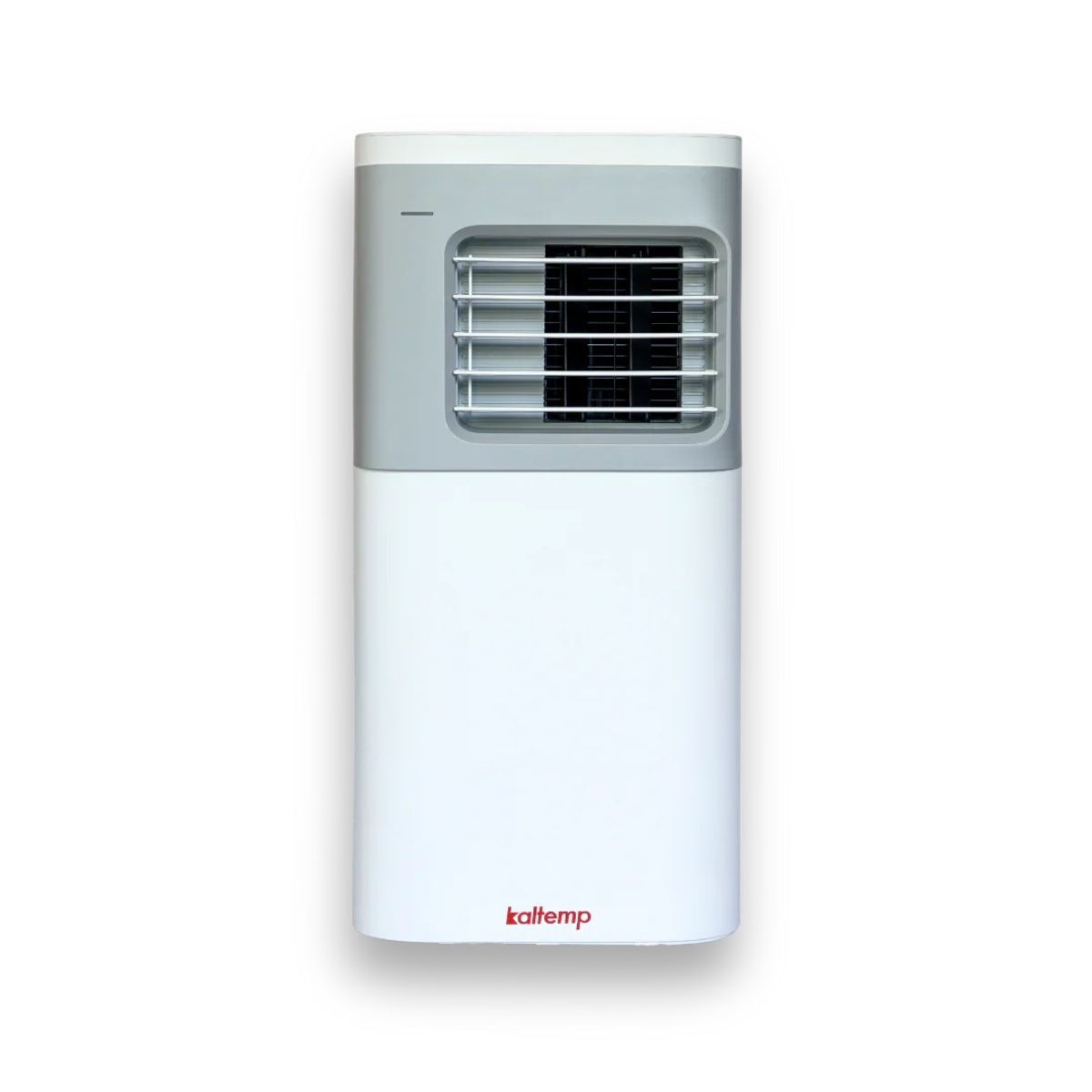 KALTEMP - Aire Acondicionado Portatil Frisk Color WiFi Kaltemp 12.000 BTU - 25m2 Frio-Calor R290