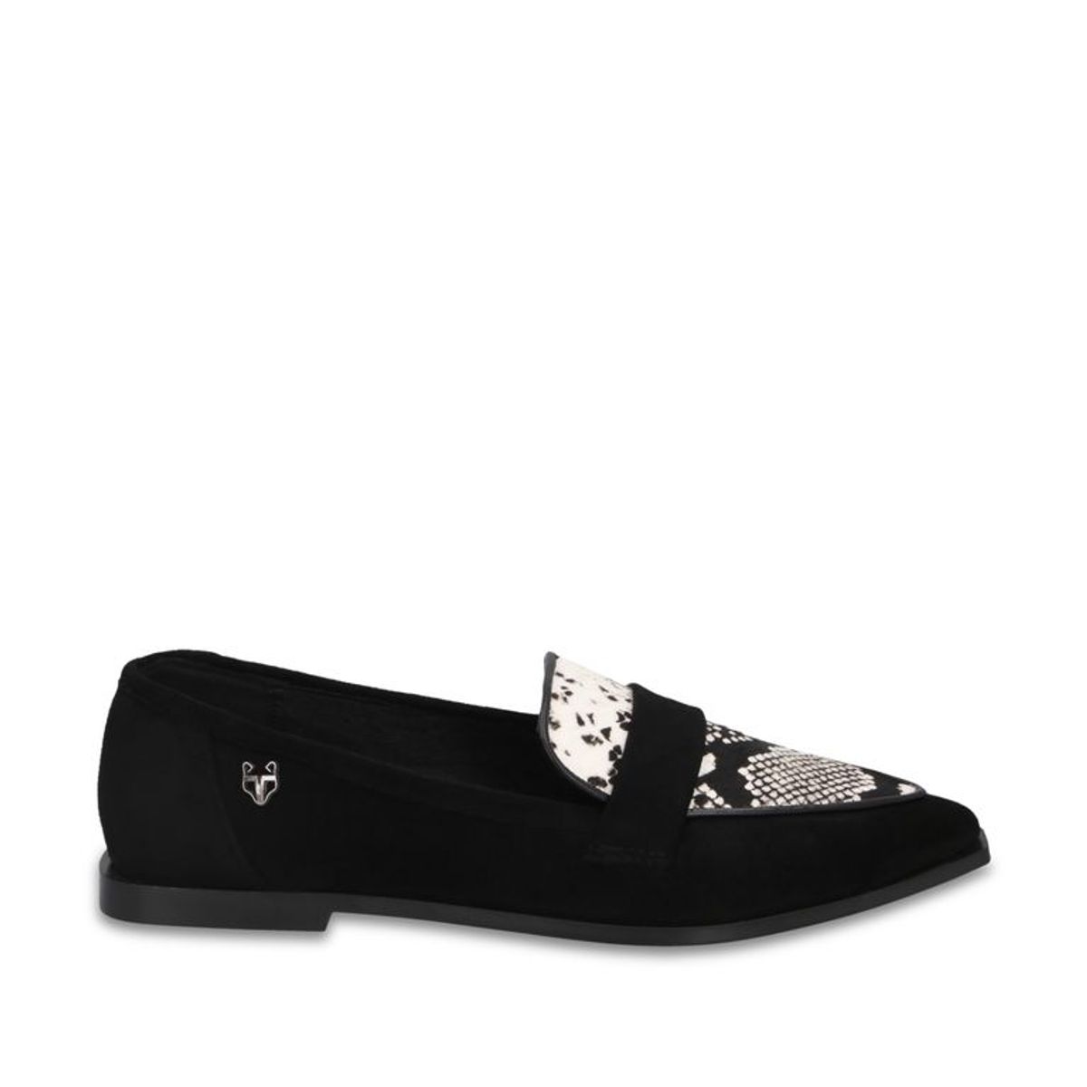 GOTTA - Ballerina Negra Mujer 65711