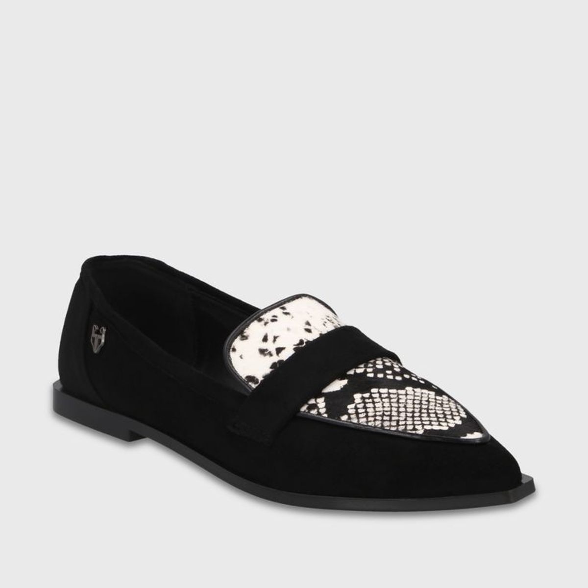 GOTTA - Ballerina Negra Mujer 65711