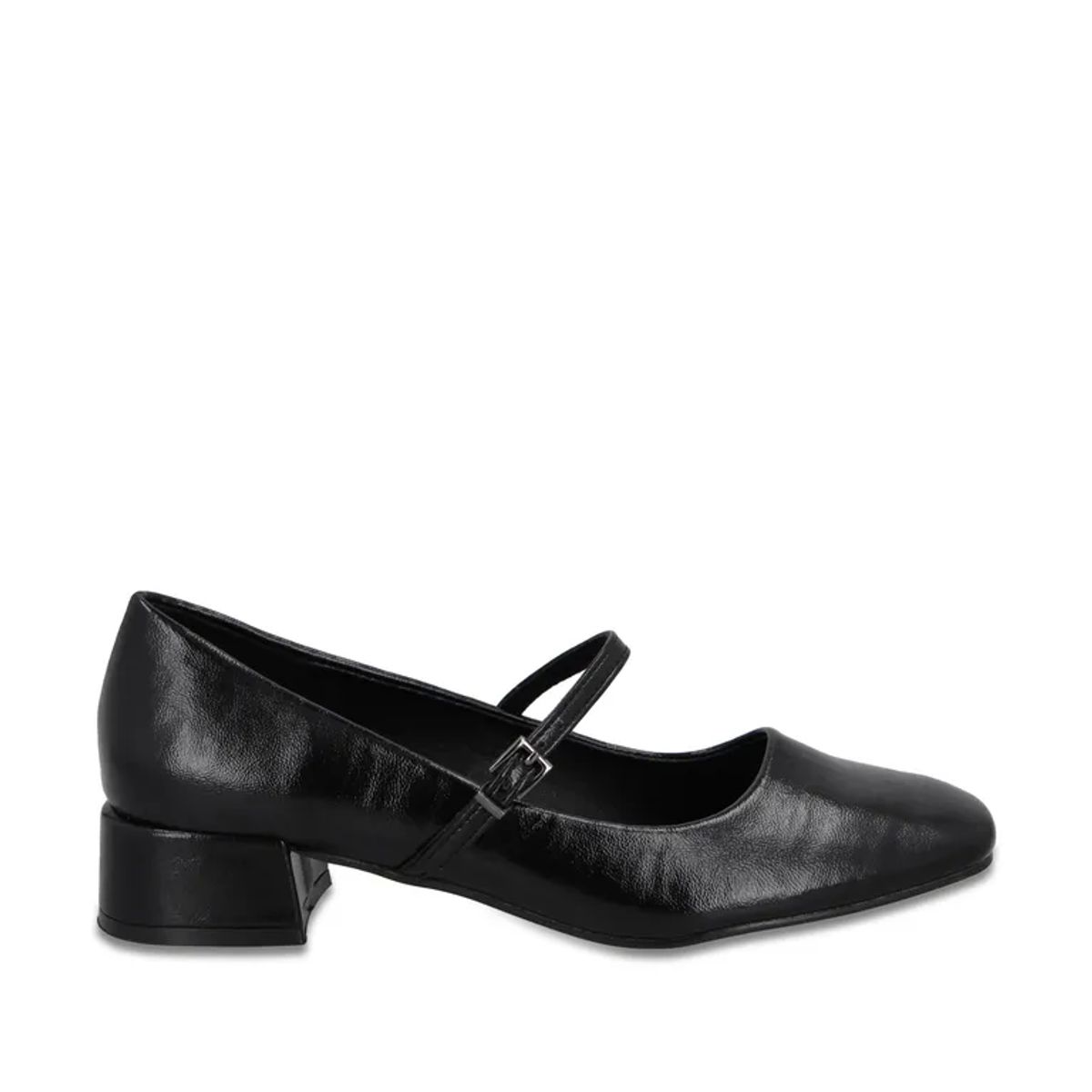 GOTTA - Zapato Taco Negro Mujer 65800