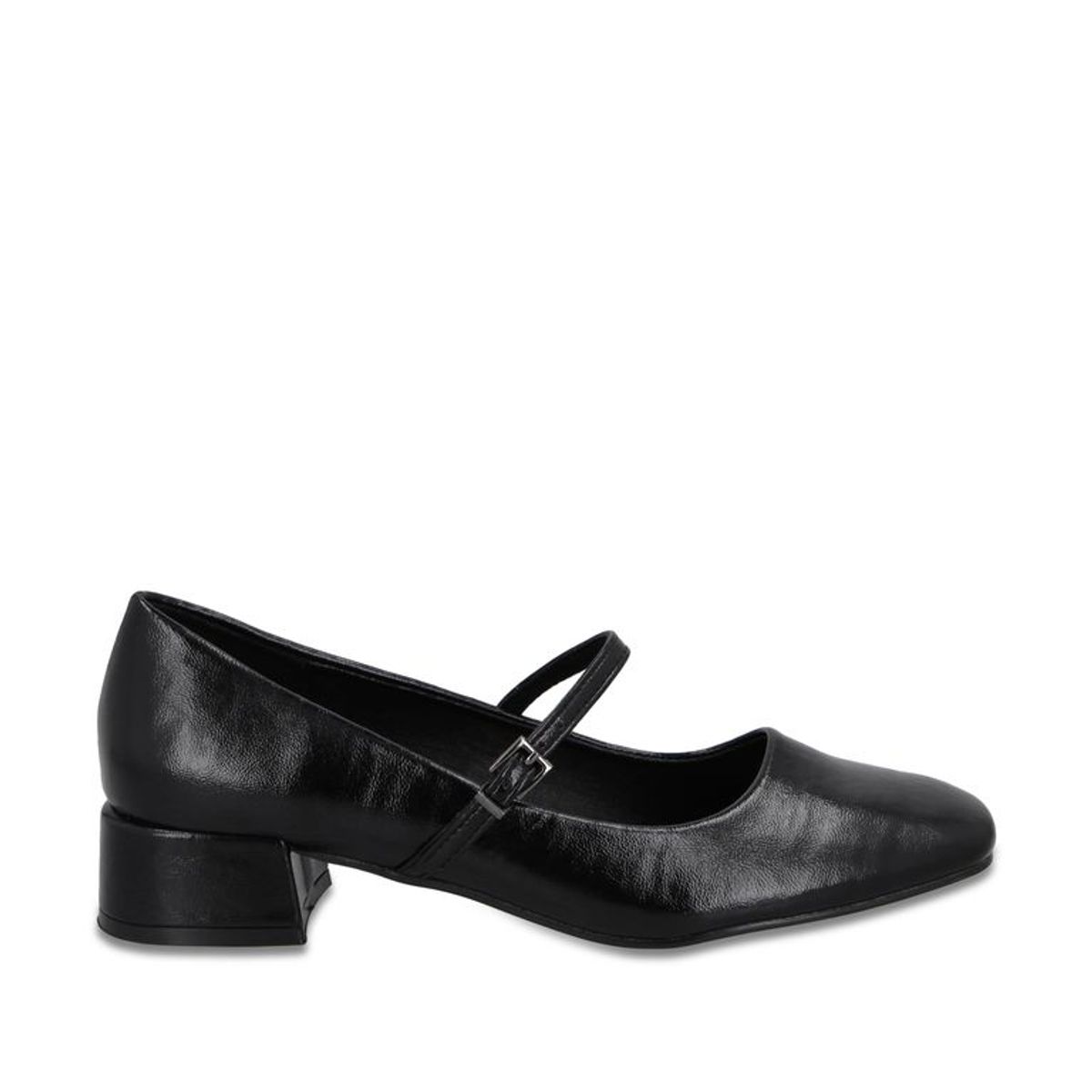 GOTTA - Zapato Taco Negro Mujer 65800