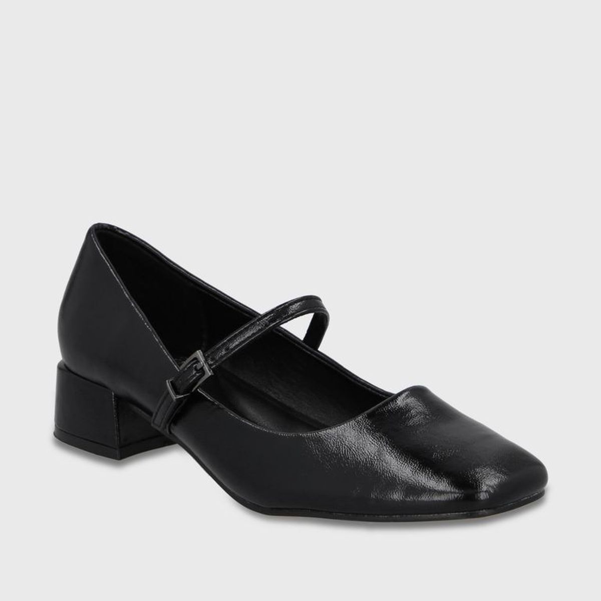 GOTTA - Zapato Taco Negro Mujer 65800