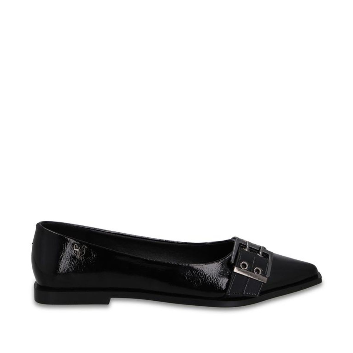 GOTTA - Ballerina Negra Mujer 65710
