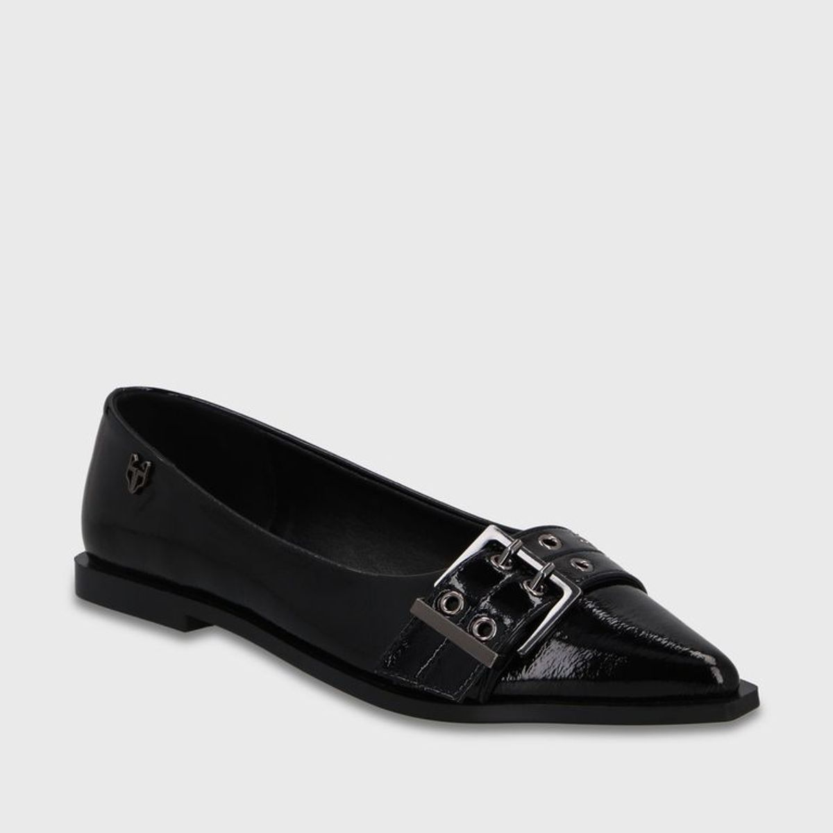 GOTTA - Ballerina Negra Mujer 65710