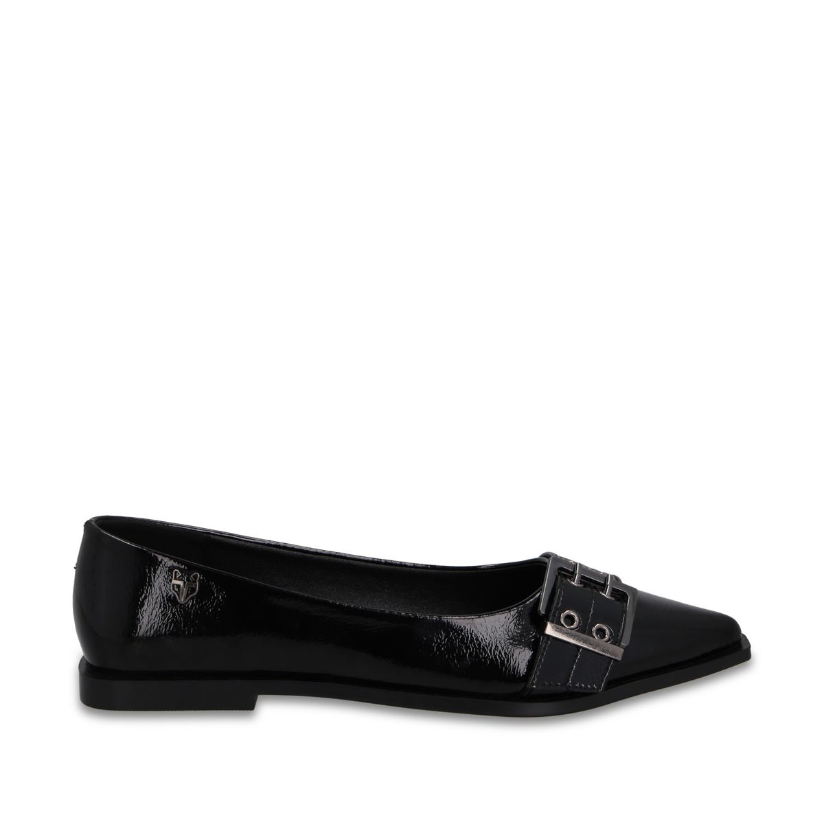 GOTTA - Ballerina Negra Mujer 65710 Gotta