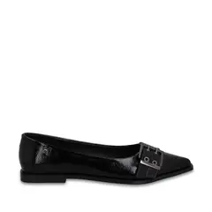 GOTTA - Ballerina Negra Mujer 65710
